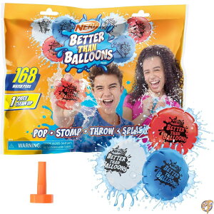 y20l888~N[|zMzNERF Better Than Balloon ̂ 168̃|bh ȒP ̗Vѕ ŐV 3Έȏ qւ̃Mtg