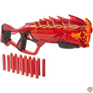 y20l888~N[|zMzNerf DragonPower Go[XgCNuX^[ _WYƃhSɃCXpCAꂽ8_[ch i[t_[c16 _[cXg[W