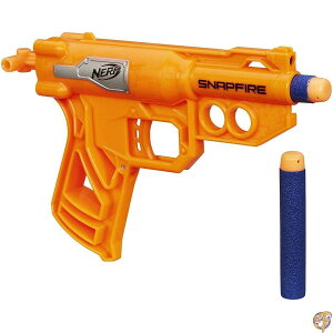 y20l888~N[|zMzNerf N-Strike SnapFire Blaster by [sAi]