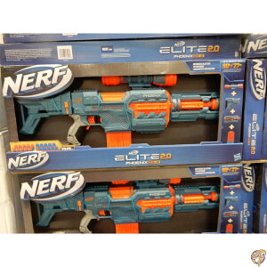 NERF CS-10 Phoenix Elite 2.0 dtH[_[NuX^[