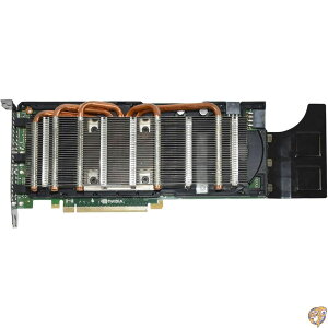 HP Tesla m2075�O���t�B�b�N�J�[�h - 1150 MHz Core 6 GB gddr5 SDRAMPCI Express 2.0 x16 a0r41 a