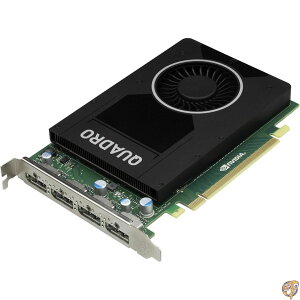PNY QUADRO M2000 4GB GDDR5 Quadro 2000M