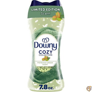 �y�N�[�|���z�M���z�y���Ԍ���zDowny�i�_�E�j�[�jCozy Collection ����t����p�r�[�Y �s�X�^�`�I�N���[���̍��� 7.8�I���X�i��221g�j �ߗޗp�F���� Pistachio Cream Scent �_�E�j�[��� �s�X�^�`�I �N