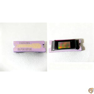 �y5��P2�{!!�zDLP3010FQK 1�� IC�`�b�v�A0.30�C���` 720p DLP �f�W�^���E�}�C�N���~���[�E�f�o�C�X (DMD)�ACLGA57�p�b�P�[�W�A�d�q���i SMD IC�`�b�v