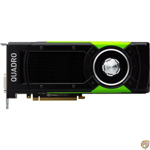 Dell Nvidia Quadro P6000 24GB GDDR5X 4xDP DVI �O���t�B�b�N�X�J�[�h GJPV7