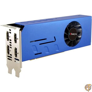 �y�ő�1500�~�N�[�|��10������zGT 730 2GB DDR3 4���j�^�[ HDMI�r�f�I�J�[�h �f�X�N�g�b�vPC�p 64�r�b�g U3D�N�A�b�h�Z�b�g�A�b�v�Ή� ������ʃf�B�X�v���C GPU�Ή�