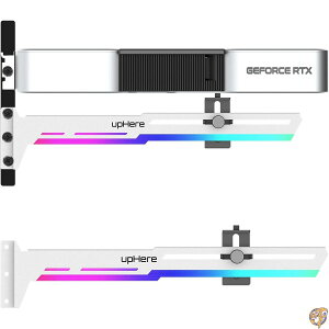 �y�N�[�|���z�M���zupHere 5V �A�h���b�T�u��RGB �z���C�g�O���t�B�b�N�J�[�h GPU�u���[�X�T�|�[�g �r�f�I�J�[�h �T�O�z���_�[ ����5V ARGB�X�g���b�v �����ƍ����̒����\ G276WTARGB