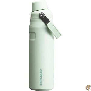 Stanley (�X�^�����[) IceFlow 24�I���X �N�C�b�N�t���[���� �p�x�t���������W �y�� �R��h�~ ���s��X�|�[�c�p �f�M�X�e�����X�X�`�[�� BPA�t���[ �~�X�g