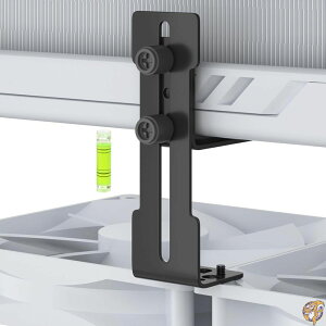 OwlTree GPU�T�|�[�g�u���P�b�g �O���t�B�b�N�J�[�h�X�^���h�z���_�[ GPU�T�O�u���P�b�g 12cm��14cm�̃t�@���ɑΉ� 0.3~3.57�C���`