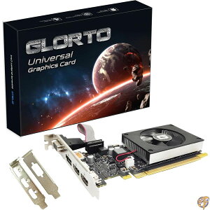�y�ő�2026�~�N�[�|���z�M���zGeForce GT 730 �O���t�B�b�N�{�[�h�C4GB�CDDR3�C64�r�b�g�APCI Express X8�ADirectX12�A2X HDMI�A���[�v���t�@�C���APC�ASFF�A�����HTPC�p�̃G���g���[���x��GPU�AWindows 11�ƌ�
