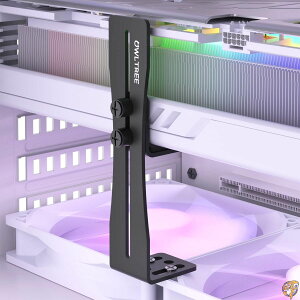 �y�N�[�|���z�M���zOwlTree GPU�T�|�[�g�u���P�b�g�O���t�B�b�N�J�[�h�X�^���h�z���_�[ GPU�T�O�u���P�b�g�T�|�[�g�t�@�� 12cm��14cm�t�@��(0.24~4.9�C���`)