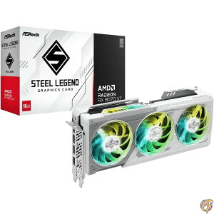 �y�ő�2026�~�N�[�|���z�M���zASRock Radeon / RX9070XT ���� �O���t�B�b�N�{�[�h GDDR6 16GB ���ڃ��f�� SL 16G