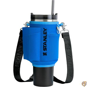 [�X�^�����[] �N�G���`���[�o�b�O�B Stanley All-Day Quencher Carry-All 40 oz