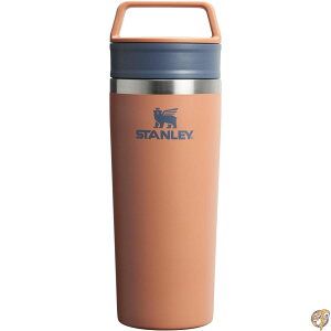�y�|�C���g2�{5��10������zSTANLEY (�X�^�����[) Cafe To Go Travel Mug �J�t�F�E�g�D�[�S�[ �g���x���}�O 16oz�i��470ml�j | �R��h�~ 2�p�[�c�����b�h �R�[�q�[�E�����p �^��f�M�X�e�����X�}�O �^��