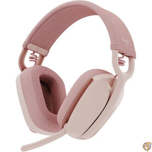 ���W�N�[�� Logitech Zone Vibe 100 �y�ʃ��C�����X�w�b�h�Z�b�g�i�m�C�Y�L�����Z�����O�}�C�N�����j| �}���`�|�C���g�Ή��ABluetooth�ATeams/Google Meet/Zoom�Ή��AMac/PC�Ή� - ���[�Y