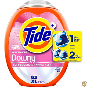 �y5��P2�{!!�zTide Power PODs + Downy�i�^�C�h �p���[�|�b�Y �_�E�j�[�j������ �W�F���{�[�� 63�� �\�t�g�u�[�X�^�[�z�� �G�C�v�����t���b�V���̍���