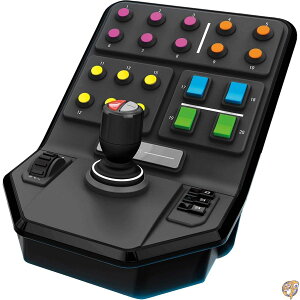 �y�N�[�|���z�M���zLogitech G Farm Sim �ԗ��T�C�h�p�l�� �t�@�[���V�~�����[�V����2025�p
