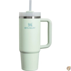 �y�N�[�|���z�M���zSTANLEY�i�X�^�����[�j �N�G���`���[ H2.0 �^��X�����N�G���`���[ �n���h���E�X�g���[�t�� 30�I���X�i��887ml�j | Flowstate 3�|�W�V�����W �Ԃ̃J�b�v�z���_�[�Ή� ���s�E�A�E