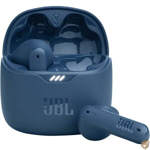 �y�ő�1500�~�N�[�|��10������zJBL Tune Flex - ���S���C�����X �m�C�Y�L�����Z�����O �C���z�� (�u���[)�A�X���[��