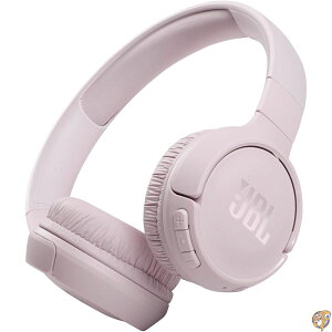 JBL Tune 510BT - �ő�40���ԍĐ��E�}���[�d�Ή� Bluetooth ���C�����X�w�b�h�z���A�n���Y�t���[�ʘb�p�}�C�N�����A�܂肽���݉\�Ȍy�ʐ݌v�BAndroid & iOS�Ή��i���[�Y�j