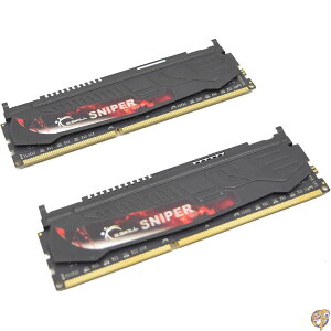 G.Skill F3-14900CL9D-8GBSR