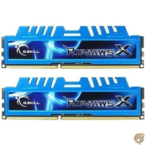 G.Skill F3-17000CL9D-8GBXM