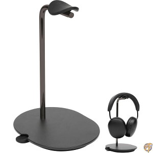 Sanus Sonos Ace �w�b�h�t�H���X�^���h - �v���~�A���X�^���h �V���R���N���[�h���t�� ����h�~ & �����P�[�u���Ǘ� �}�O�l�b�g�N���b�v�t�� �����[�d �H��s�v�̃Z�b�g�A�b�v �u���b�NSonos�w�b