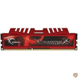 G.Skill F3-14900CL10S-8GBXL