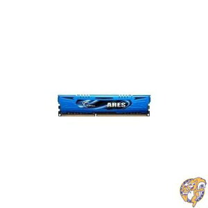 G.Skill 8GB DDR3-2133 KIT