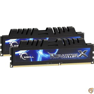 G.Skill F3-2133C9D-16GXH