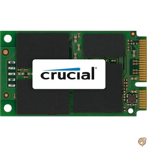 �y�N�[�|���z�M���zCrucial SSD M4 CT128M4SSD3 Disque flash interne 2,5 Controleur Marvell mSATA 128 Go seul