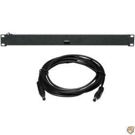 【最大2000円クーポン10日〜】Sanus CALT01-B1 エコシステム用タスクライト 3フィート電源ケーブル付き ブラック
