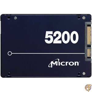 �y�ő�1500�~�N�[�|��10������zMicron Consumer Products Ssd MTFDDAK960TDN-1AT1ZABYY 5200Max 960GB SATA 2.5 TCG ����