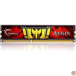 G.SKILL AEGIS8�M�K�o�C�g240�s��DDR3 SDRAM DDR31333�iPC310600�j�f�X�N�g�b�v���������f��F3-1333C9S-8GIS