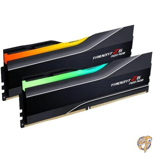 G Skill F5-6400J3239G16GX2-TZ5NR Mem 2 * 16ggsk F5-6400j3239g16gx2-tz5nr