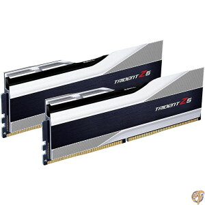 �y�N�[�|���z�M���zG.SKILL Trident Z5�V���[�Y 32GB (2 x 16GB) 288�s�� PC RAM DDR5 6000 (PC5 48000)�B