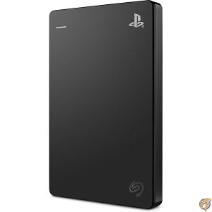 Seagate Game Drive PS4/PS5 ����m�F�� 2TB �|�[�^�u�� �O�t���n�[�h�f�B�X�N HDD �y�������C�Z���X�F�ؕi�z ���񂽂�ڑ� (STGD2000200)