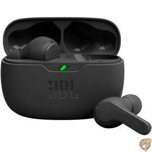 �y�N�[�|���z�M���zJBL Vibe Beam - ���S���C�����X�C���z�� JBL�f�B�[�v�x�[�X�T�E���h���ځABluetooth 5.2�A�h���E�h�o�Ή��AVoiceAware�ɂ��n���Y�t���[�ʘb�A�ő�32���Ԃ̃����O���C�t�o�b�e��