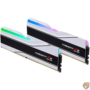 �y�ő�2026�~�N�[�|���z�M���zG.Skill DDR5 ������ 32GB (16GB×2���Z�b�g) 6000MHz CL30 TZ5NRW �V���[�Y