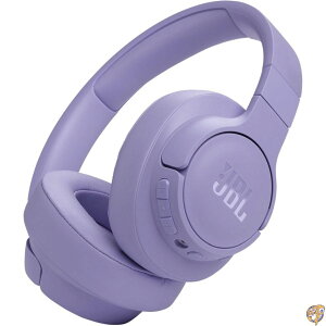 JBL TUNE 770NC - �n�C�u���b�h�m�C�Y�L�����Z�����O���� ���C�����X�I�[�o�[�C���[�w�b�h�z�� | Bluetooth 5.3�Ή� / �ő�70���ԍĐ� �}���[�d �y�ʁE�܂肽���ݐ݌v (�p�[�v��)