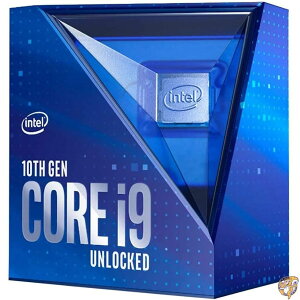�y�N�[�|���z�M���zIntel Core i9-10850K SRK51 10-Cores 3.6GHz Socket FCLGA1200 CPU Processor
