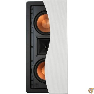 �y�ő�1500�~�N�[�|��10������zKlipsch R-5502-W II In-Wall Speaker - White (Each)