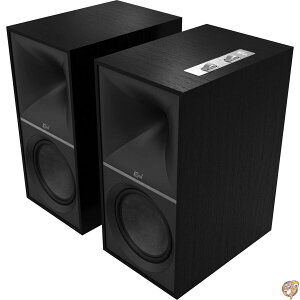 �y�N�[�|���z�M���zKlipsch The Nines Heritage Inspired (Pair) Powered Speakers - Black