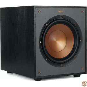 Klipsch �T�u�E�[�t�@�[ R-100SW �m1�{ /�t�������W�i1�E�F�C�j�X�s�[�J�[�n