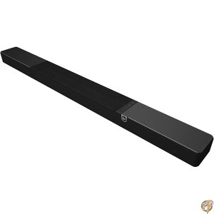 Klipsch Flexus CORE 300 5.1.2ch �T�E���h�o�[ (Onkyo�����J�� / Dirac Live�␳ Dolby Atmos�Ή� �J�X�^���`���[���d�ቹ Bluetooth�Ή�) - �u���b�N