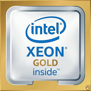 Intel Xeon Gold 6134 (�X�V�ς�)�B
