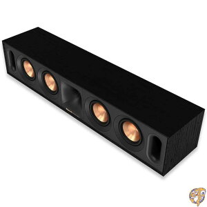 �y�N�[�|���z�M���zKlipsch Reference R-30C �Z���^�[�X�s�[�J�[ �u���b�N