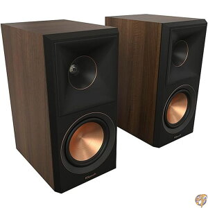 �y�ő�2026�~�N�[�|���z�M���zKlipsch Reference Premiere RP-500M II �E�H�[���i�b�g �u�b�N�V�F���t�X�s�[�J�[