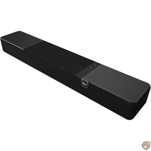 �y5���ő�1500�~�N�[�|���zKlipsch Flexus CORE 100 2.1ch �T�E���h�o�[ Powered by Onkyo - Dolby Atmos�Ή��A�J�X�^���`���[�����ꂽ�d�ቹ�ABluetooth�ڑ��Ή��i�u���b�N�j
