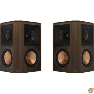 Klipsch Reference Premiere RP-502S II �E�H���i�b�g �T���E���h�T�E���h�X�s�[�J�[